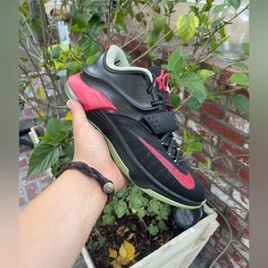 Kd (good apples) size 9